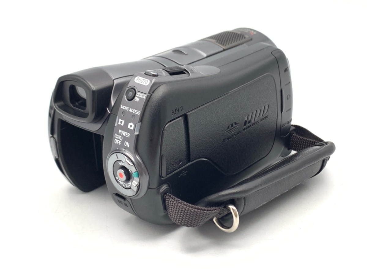 中古】ソニー HDR-SR12 デジタルハイビジョン ハンディカム｜｜カメラ