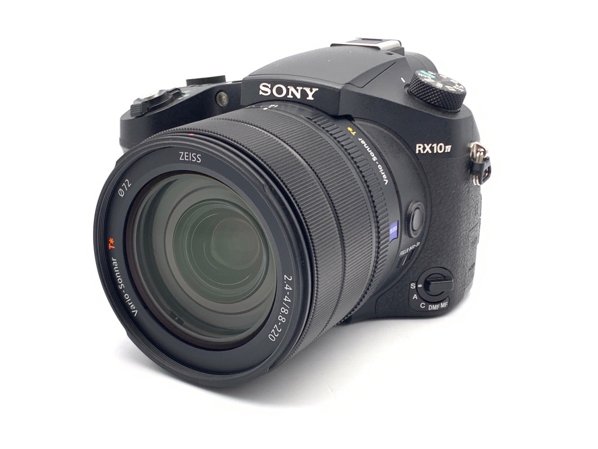 中古】ソニー Cyber-shot DSC-RX10M4 在庫一覧｜カメラのキタムラ