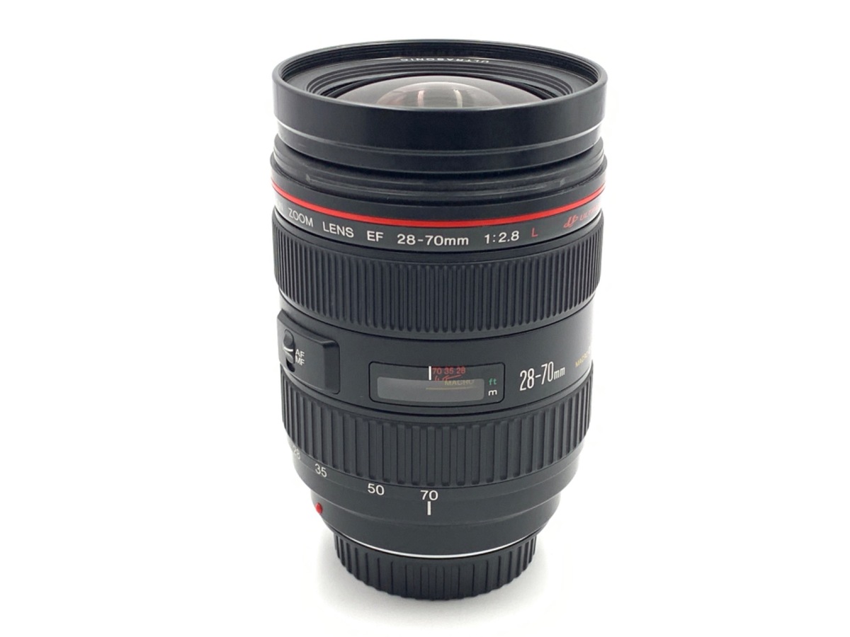 中古】キヤノン EF 28-70/2.8 L USM 在庫一覧｜カメラのキタムラ