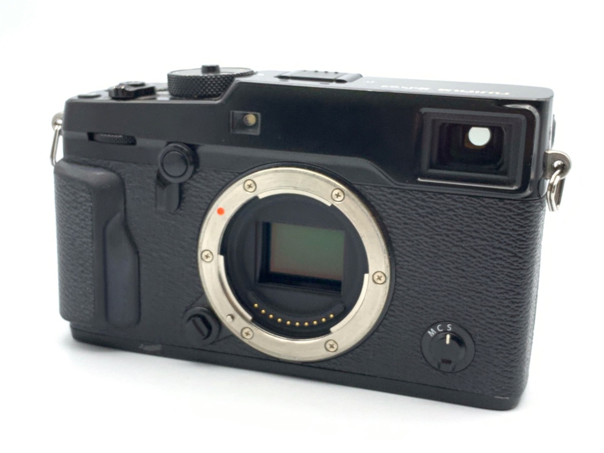 中古】ミラーレス一眼｜X-Pro2 在庫一覧｜カメラのキタムラ