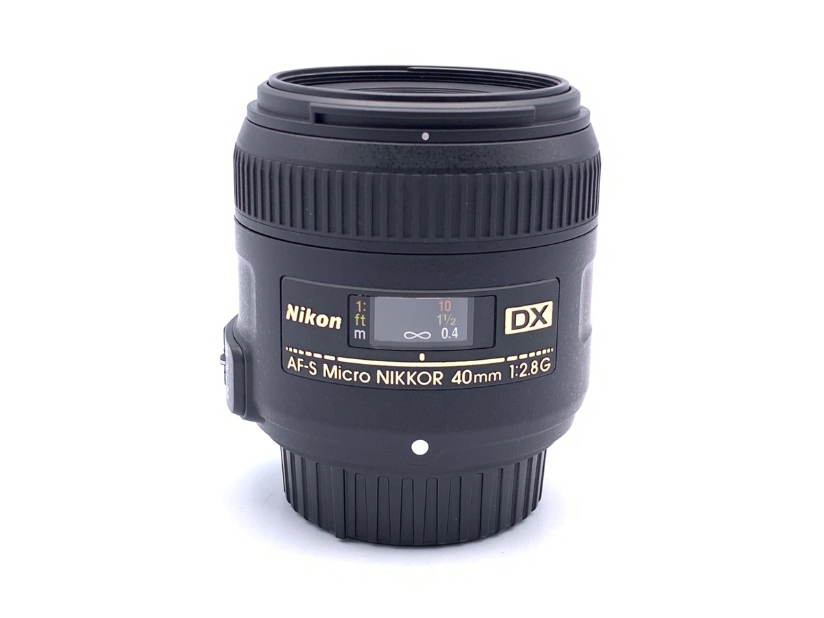 新品級！大人気⭐マイクロレンズ⭐Nikon 40mm f/2.8G 51978EgJG5L.jpg