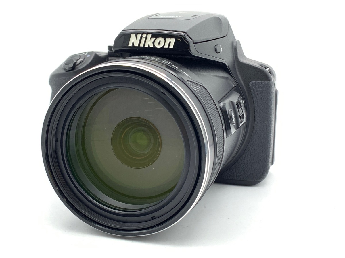 COOLPIX P900 中古価格比較 - 価格.com