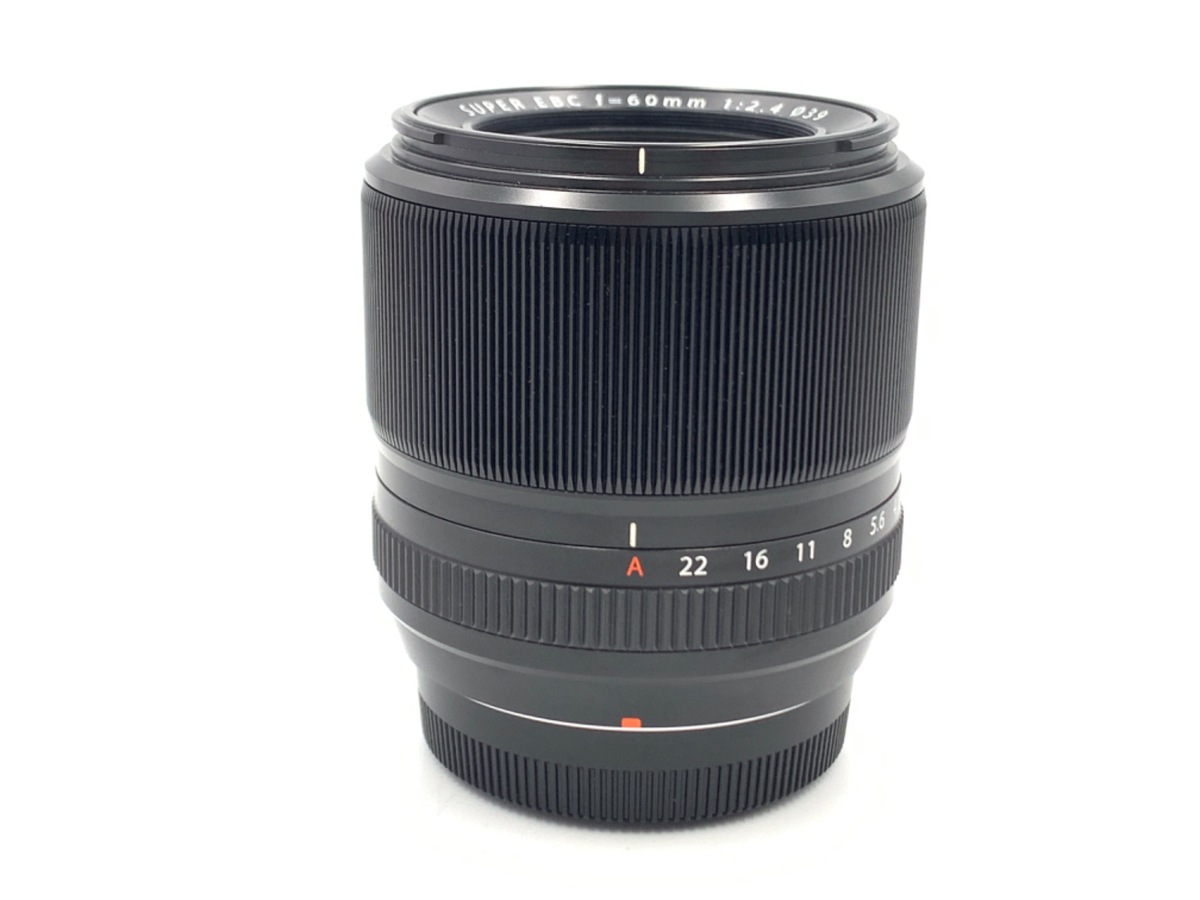 中古】XF 60/2.4 R ﾏｸﾛ 在庫一覧｜カメラのキタムラ