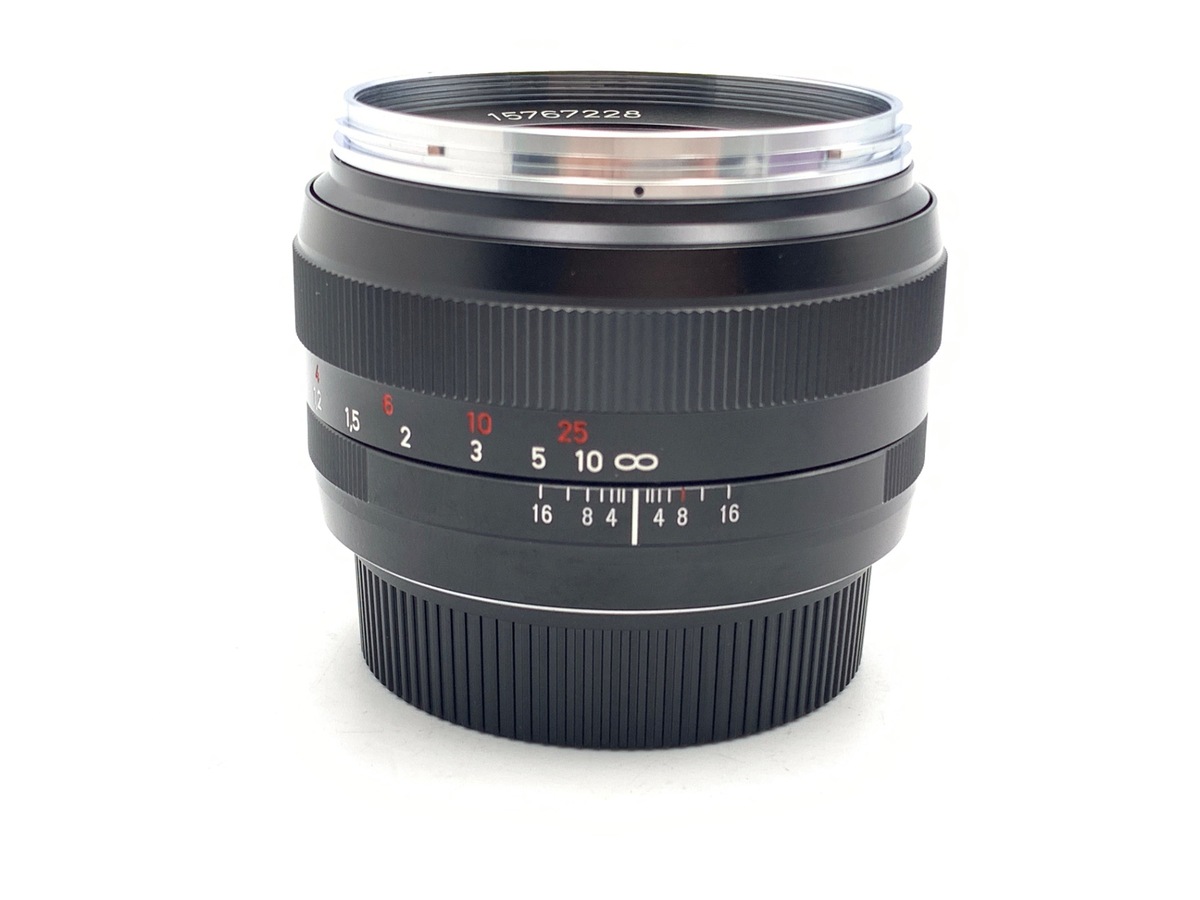 中古レンズ カールツァイス 製品一覧 - 価格.com