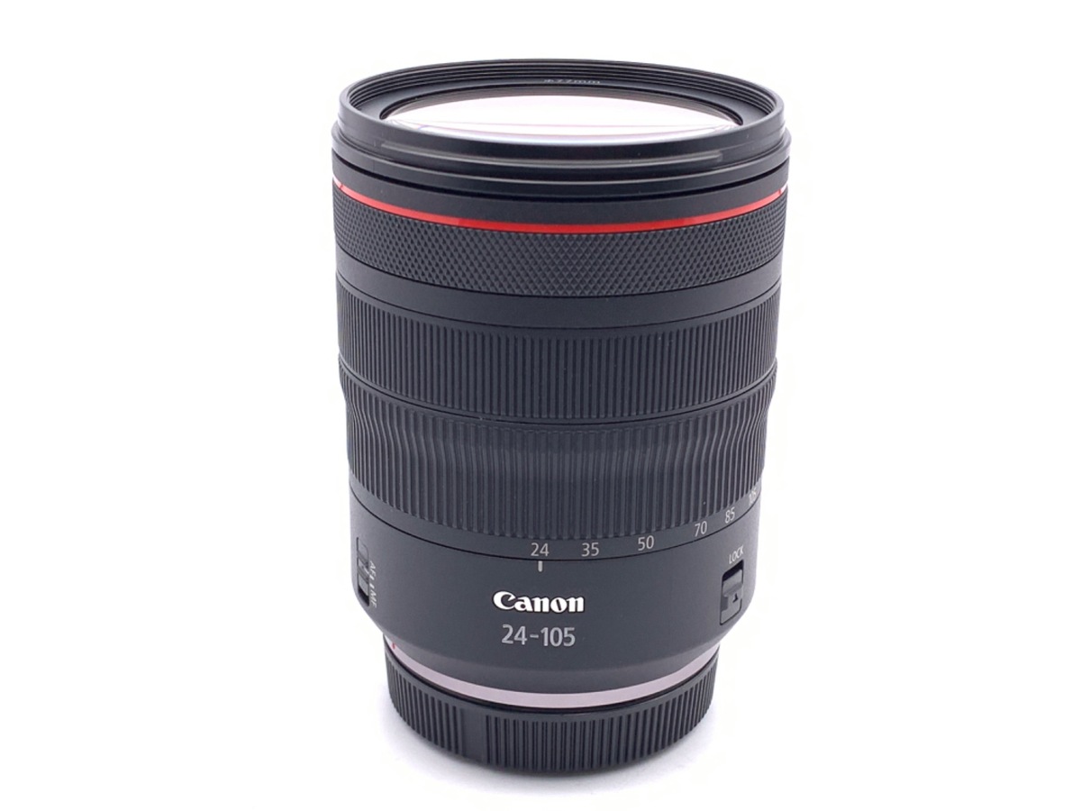 RF24-105mm F4 L IS USM 中古価格比較 - 価格.com