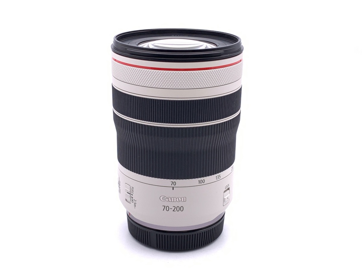 RF70-200mm F4 L IS USM 中古価格比較 - 価格.com