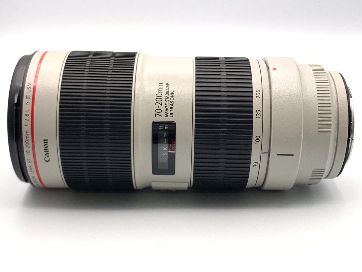 中古】EF70-200/2.8 L IS III USM 在庫一覧｜カメラのキタムラ