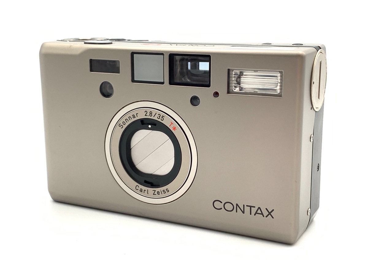 中古】コンタックス T3 在庫一覧｜カメラのキタムラ