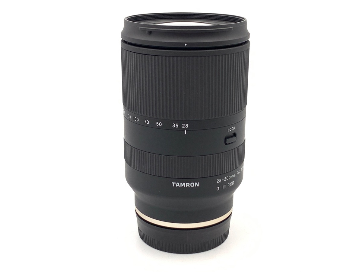 中古】交換レンズ｜タムロン(Tamron) 在庫一覧｜カメラのキタムラ