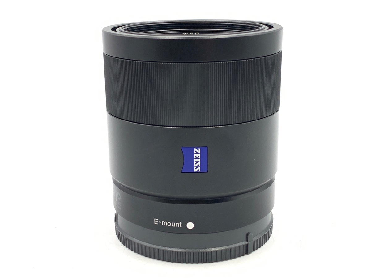 中古】ソニー Sonnar T* E 24mm F1.8 ZA [SEL24F18Z] 在庫一覧｜カメラ
