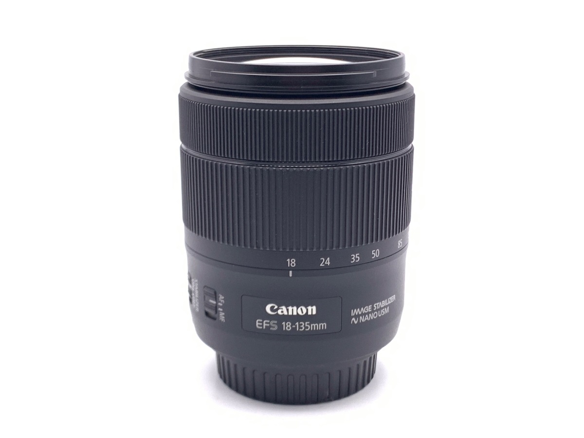 EF-S 18-135/3.5-5.6 IS USM