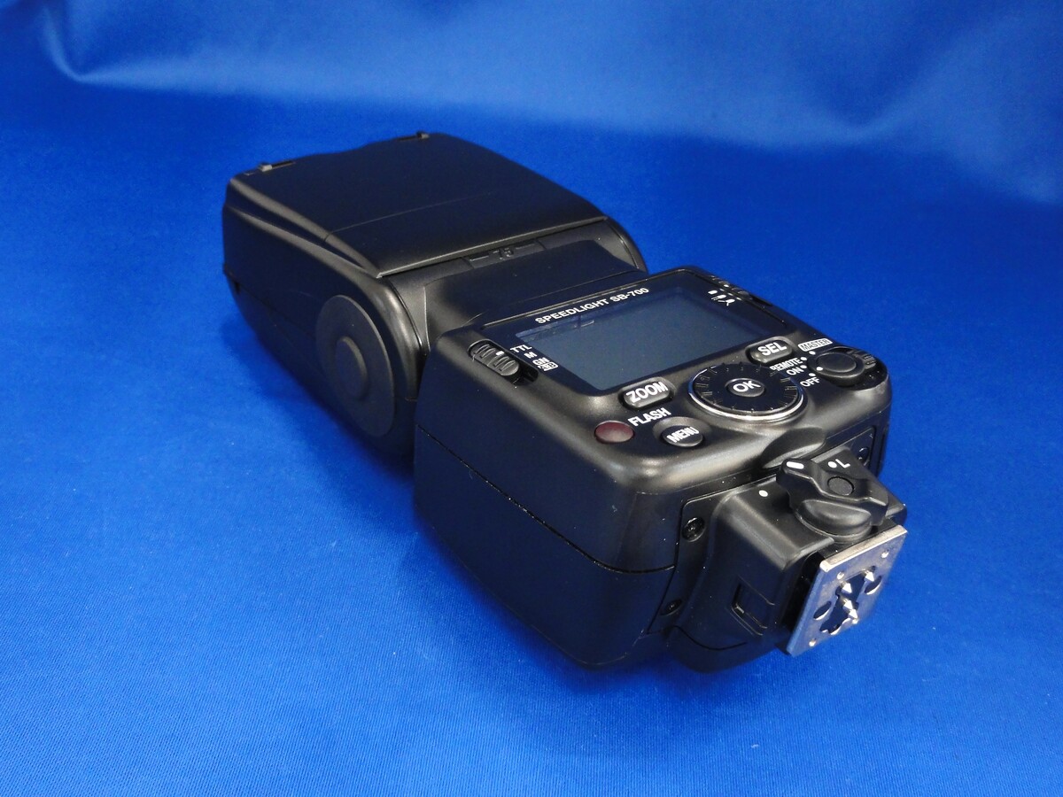 SB-700 ��߰��ײ�