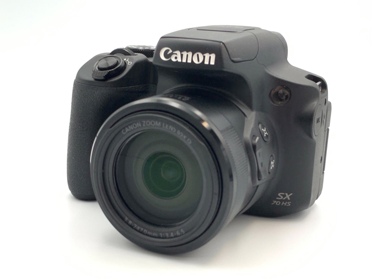 PowerShot SX70 HS�y2030����f�z