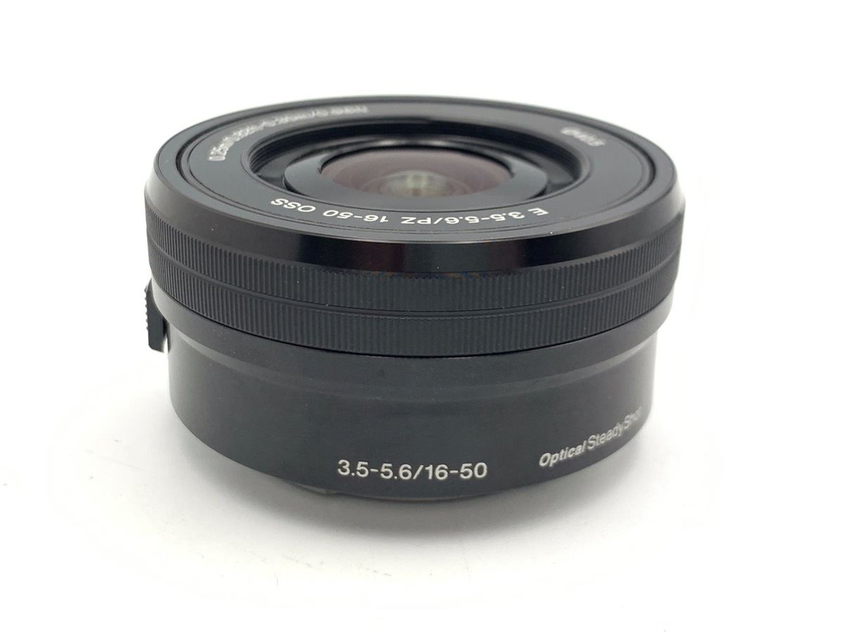 E PZ 16-50/3.5-5.6 OSS ��ׯ� SELP1650