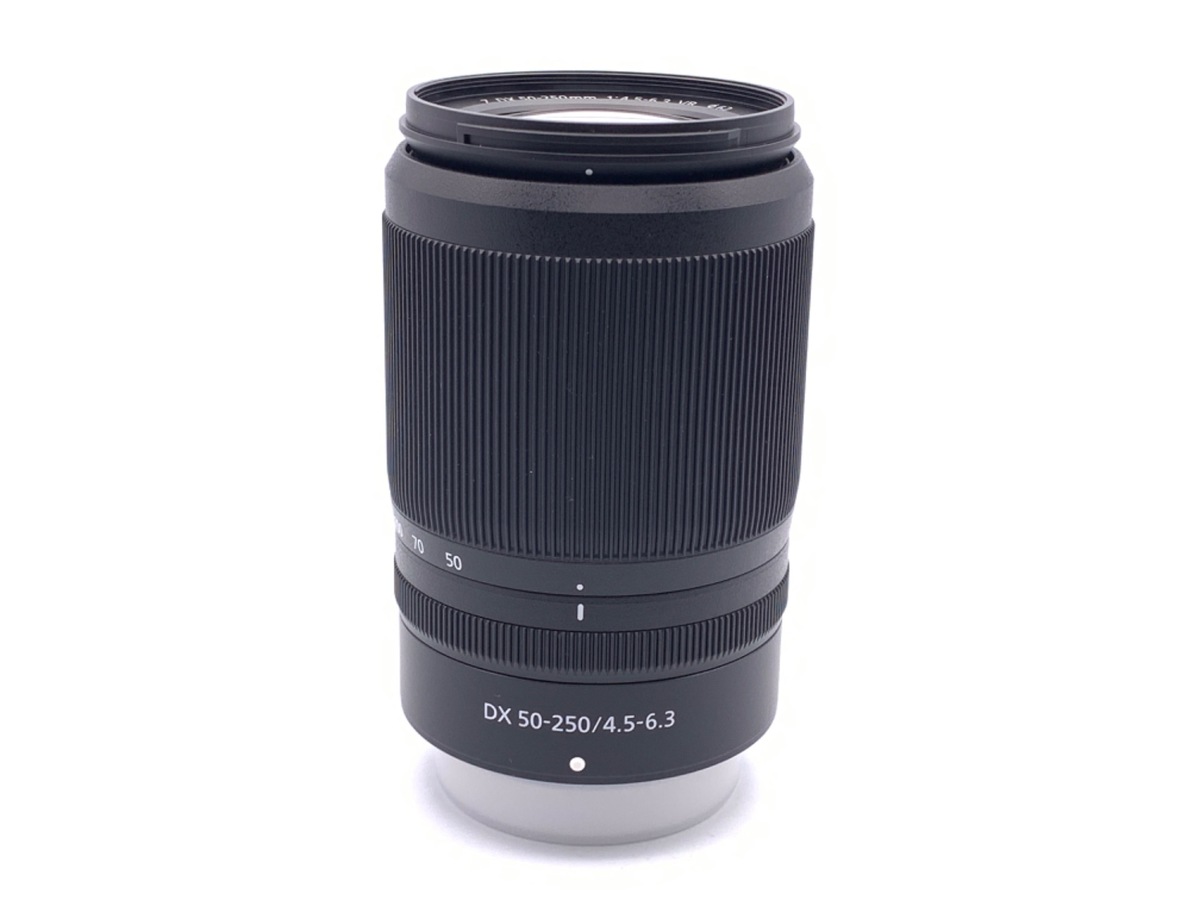 Z DX 50-250/4.5-6.3 VR