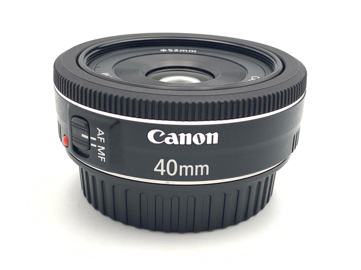 EF 40/2.8 STM