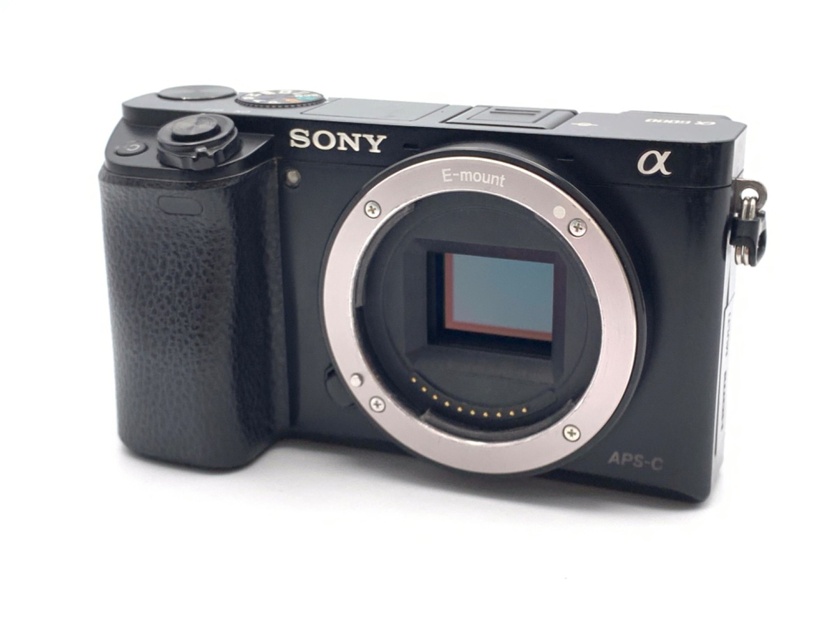 ��6000 ���ި ��ׯ� ILCE-6000�y2430����f�z