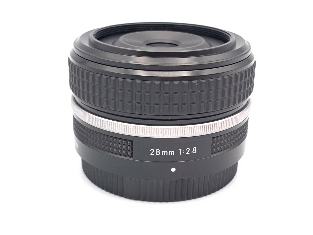 Z 28/2.8 Special Edition