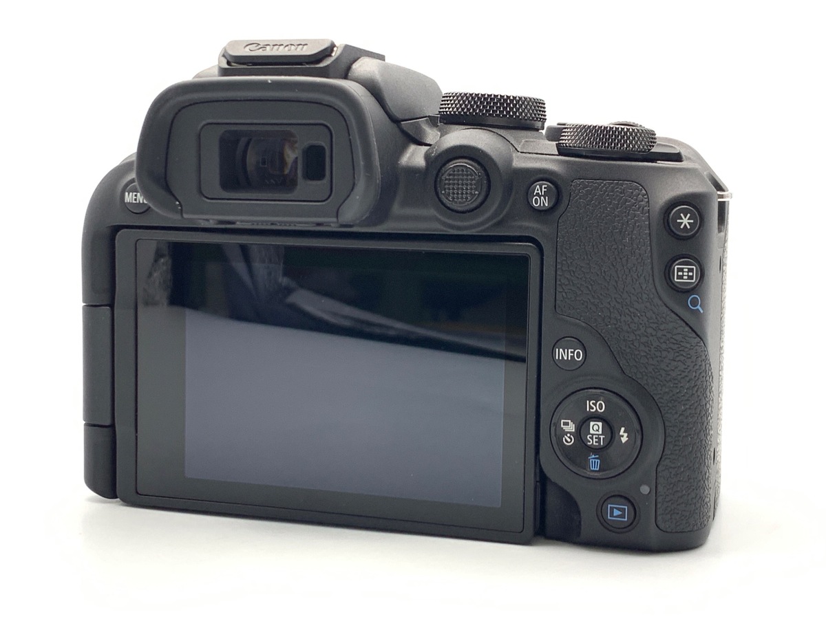 EOS R10 ボディ