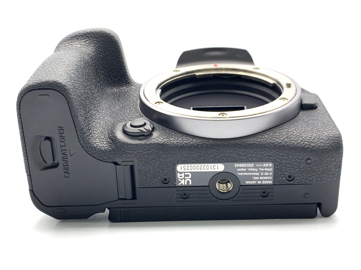 EOS R10 ボディ