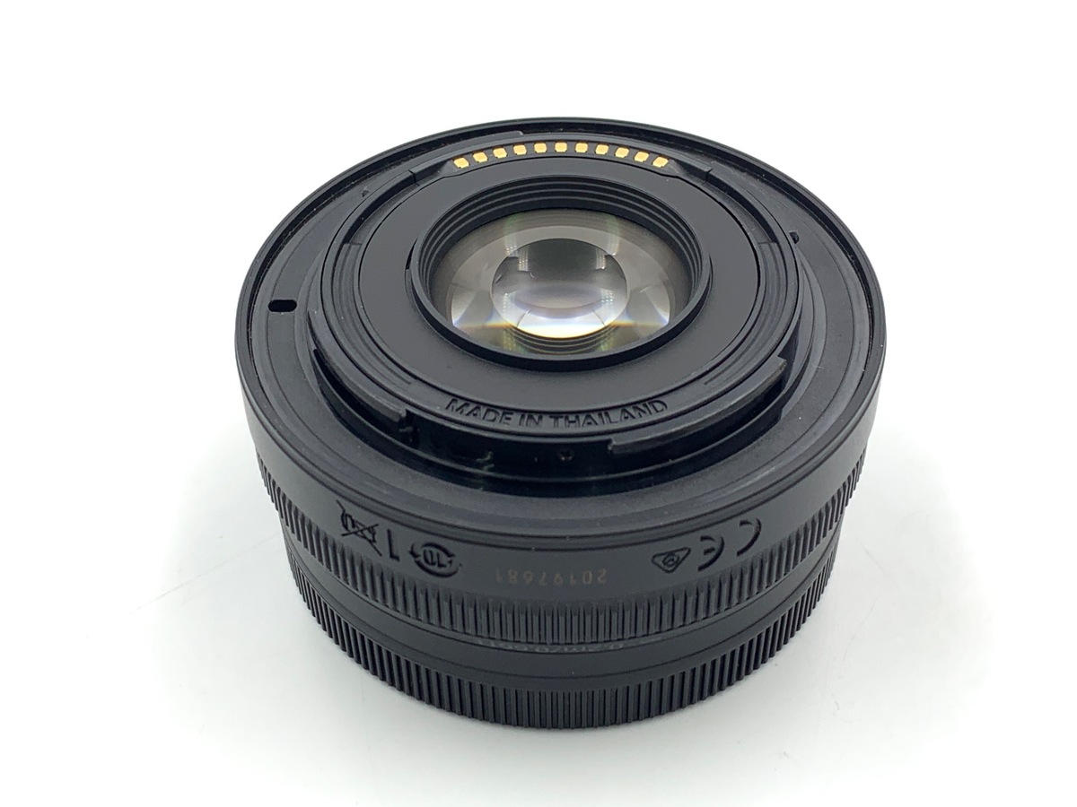 中古：B(並品)】ニコン NIKKOR Z DX 16-50mm f/3.5-6.3 VR | 2444180072330