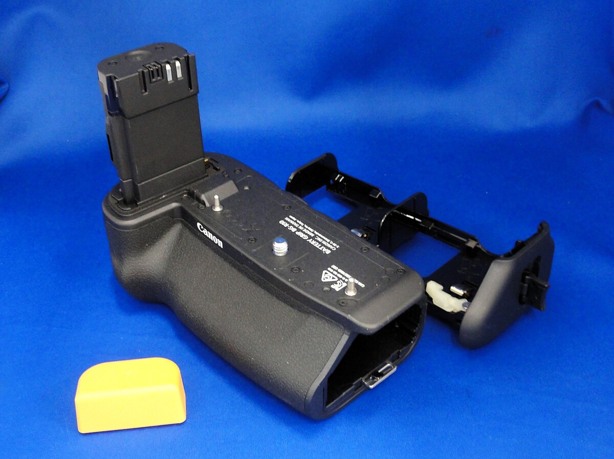 CANON純正　BG-R10中古美品 中古】キヤノン バッテリーグリップ BG-R10 在庫一覧｜カメラのキタムラ