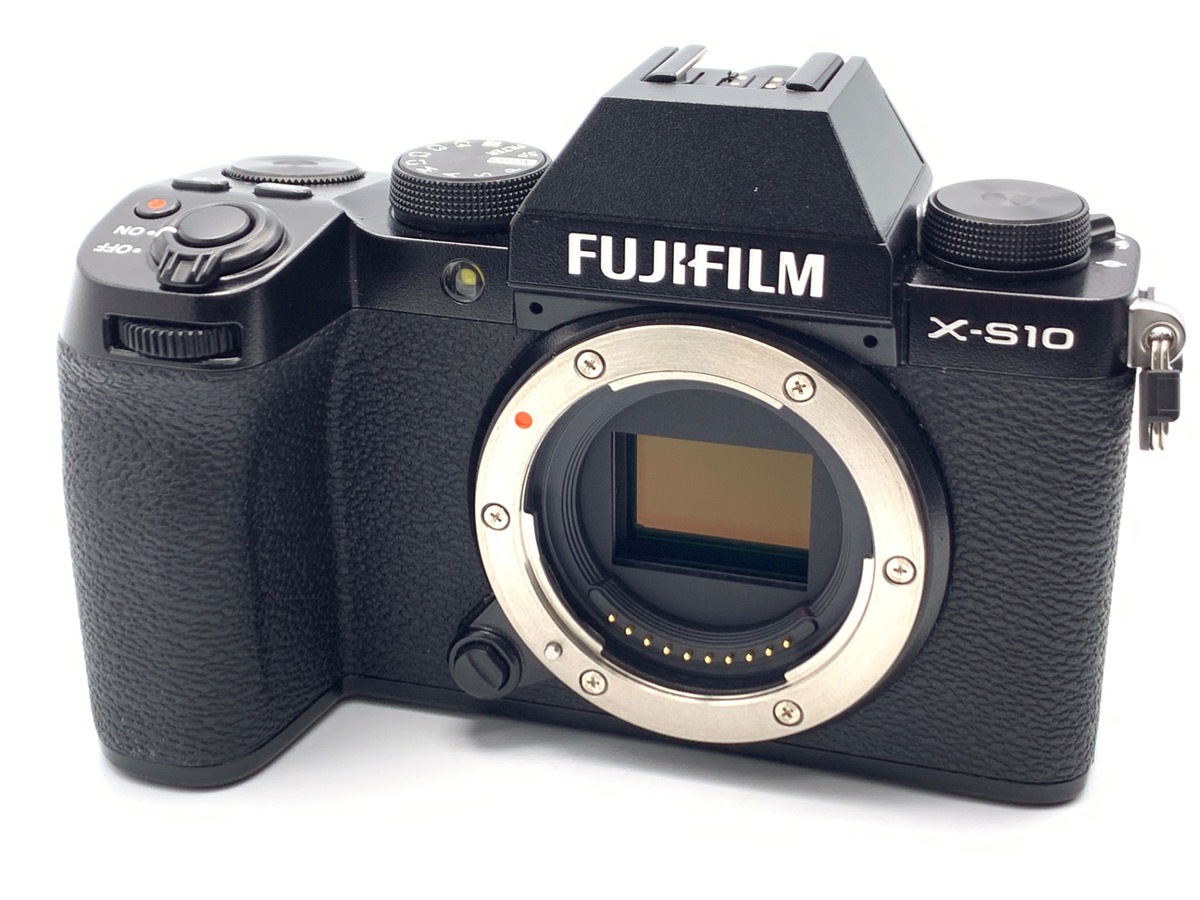 中古】X-S10 在庫一覧｜カメラのキタムラ