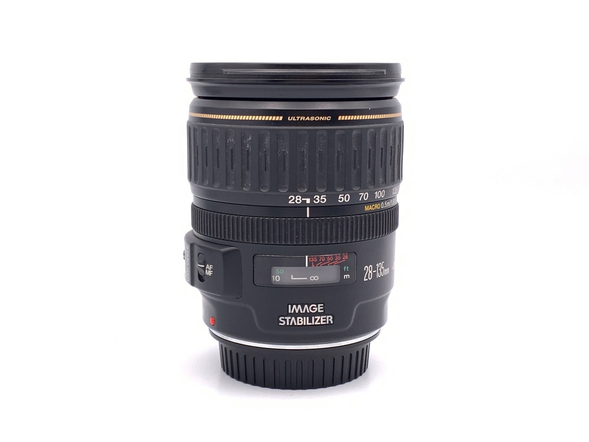 中古】キヤノン EF28-135mm F3.5-5.6 IS USM 在庫一覧｜カメラのキタムラ