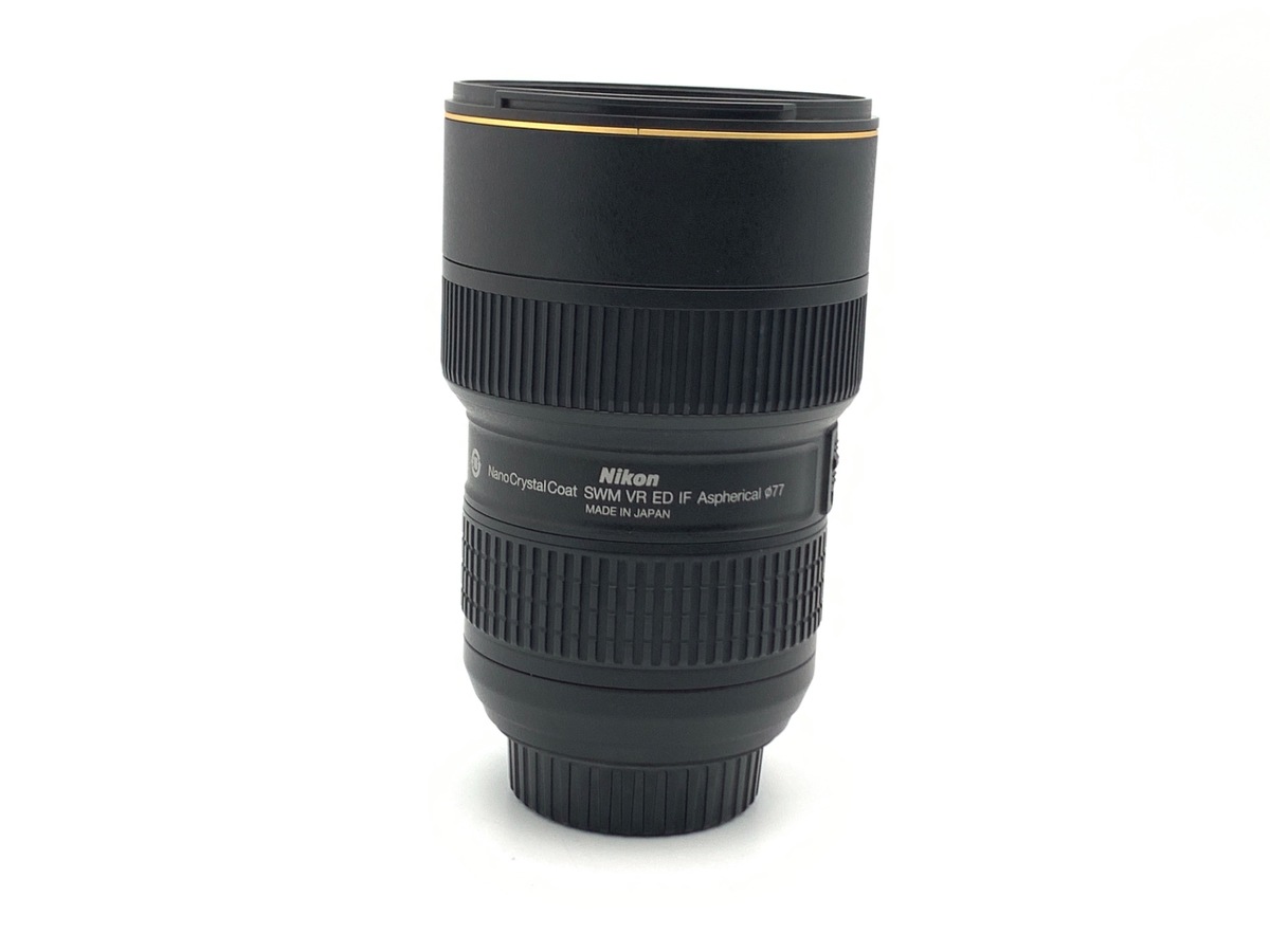 中古】ニコン AF-S NIKKOR 16-35mm f/4G ED VR 在庫一覧｜カメラのキタムラ