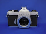 中古】ペンタックス SP ボディ シルバー 在庫一覧｜カメラのキタムラ