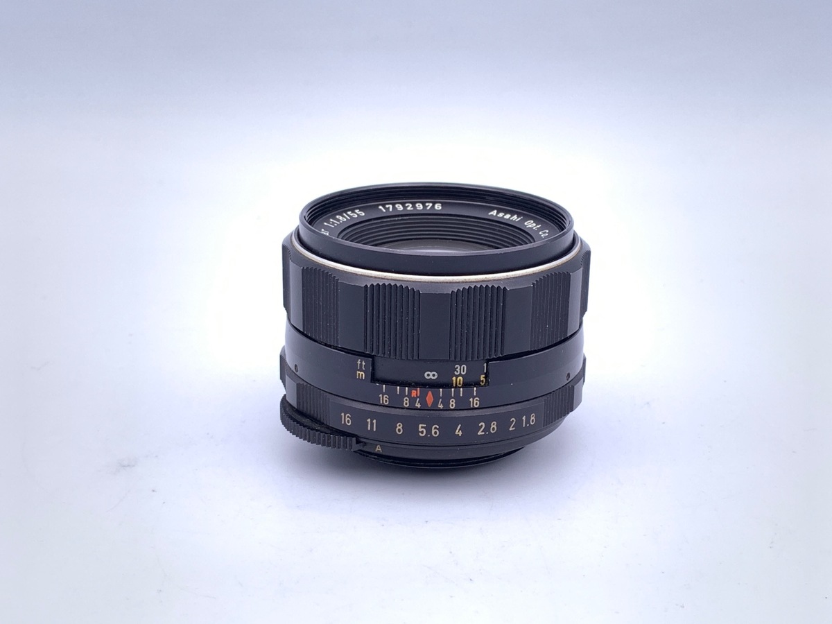 S�^�N�}�[ 55/1.8