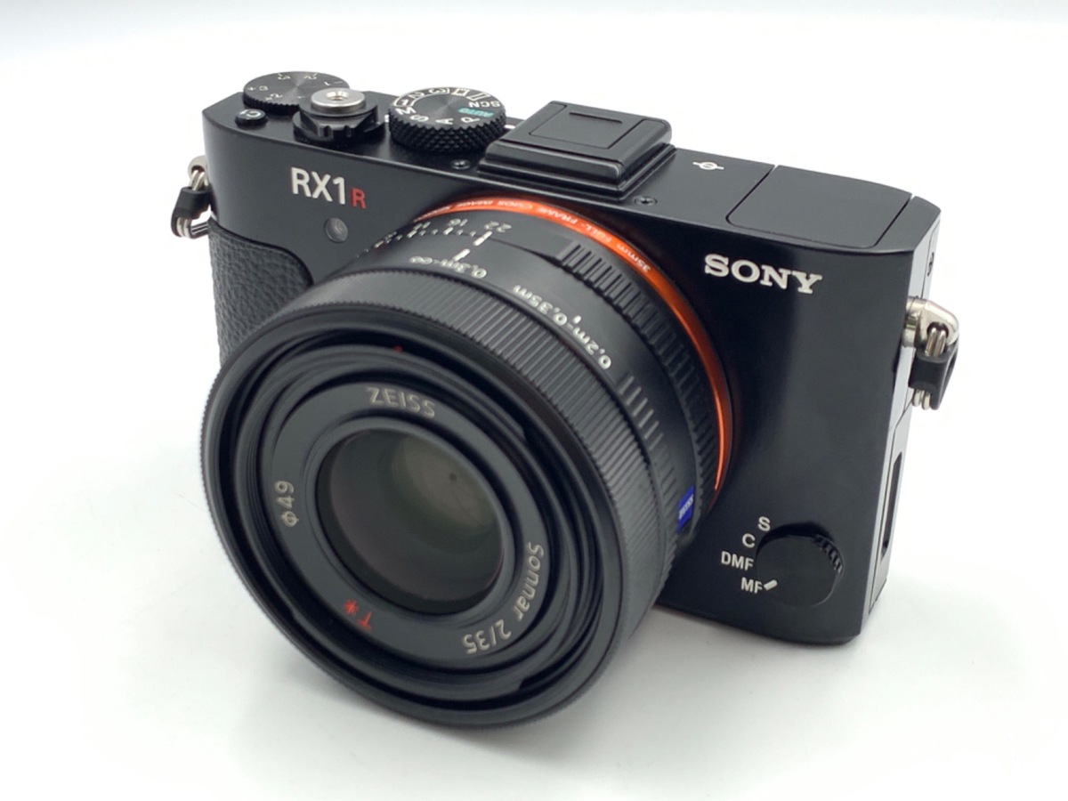 SONY ソニー Cyber-shot DSC-RX1RM2 コンパクトデジタル