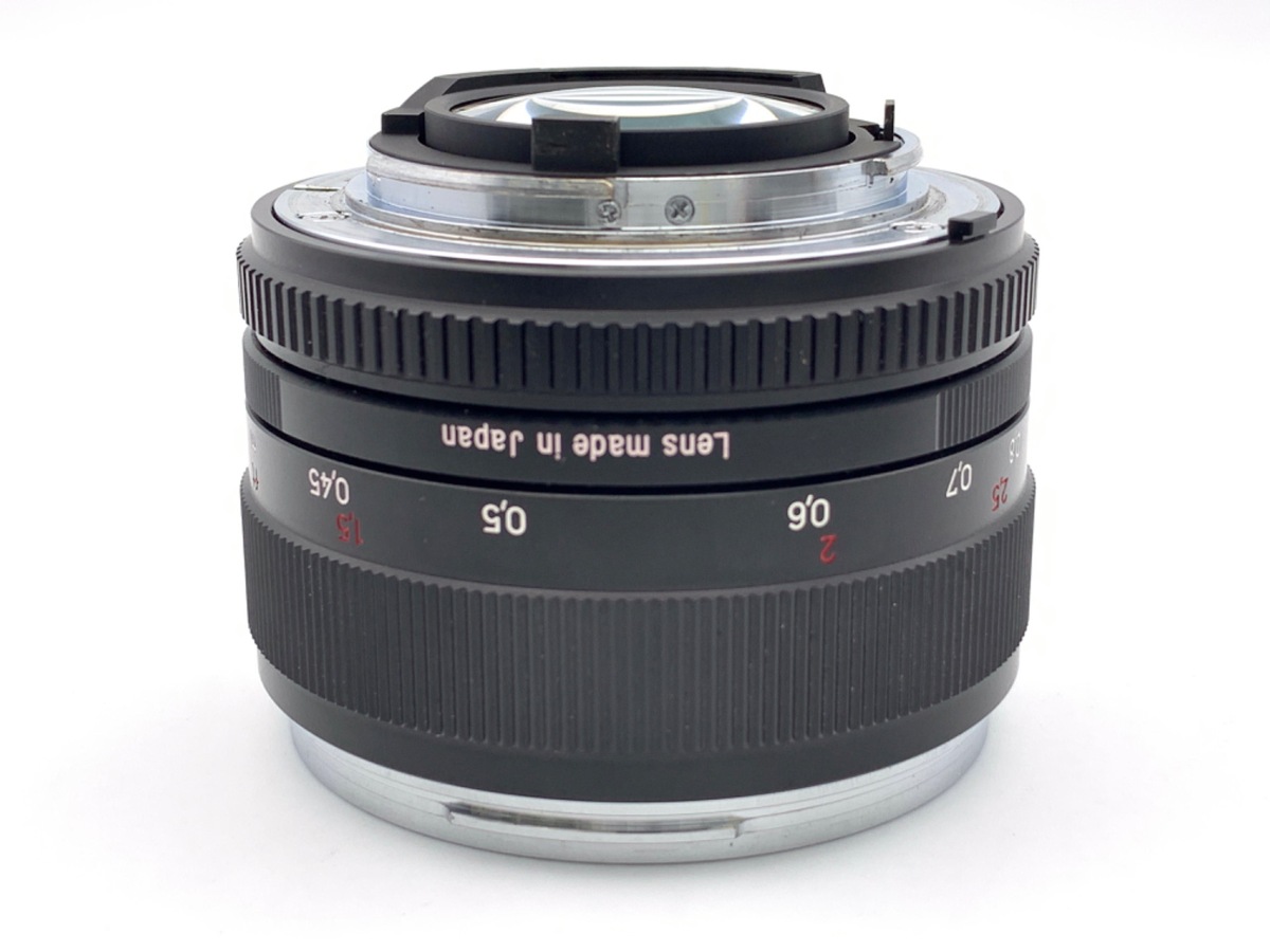 中古】カールツァイス PLANAR T*1.4/50 ZF.2｜｜カメラのキタムラ