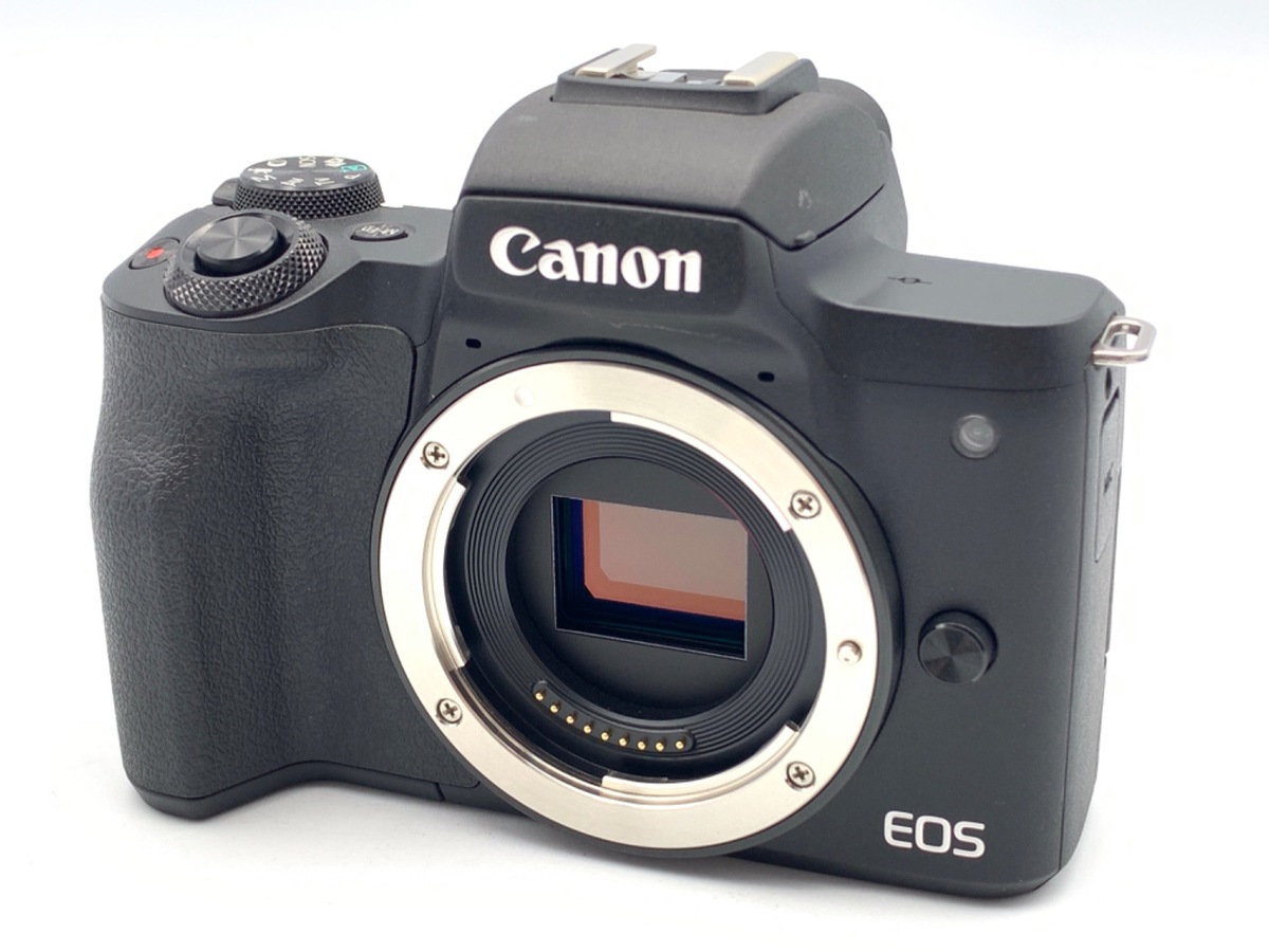 EOS Kiss M2 ボディ 中古価格比較 - 価格.com