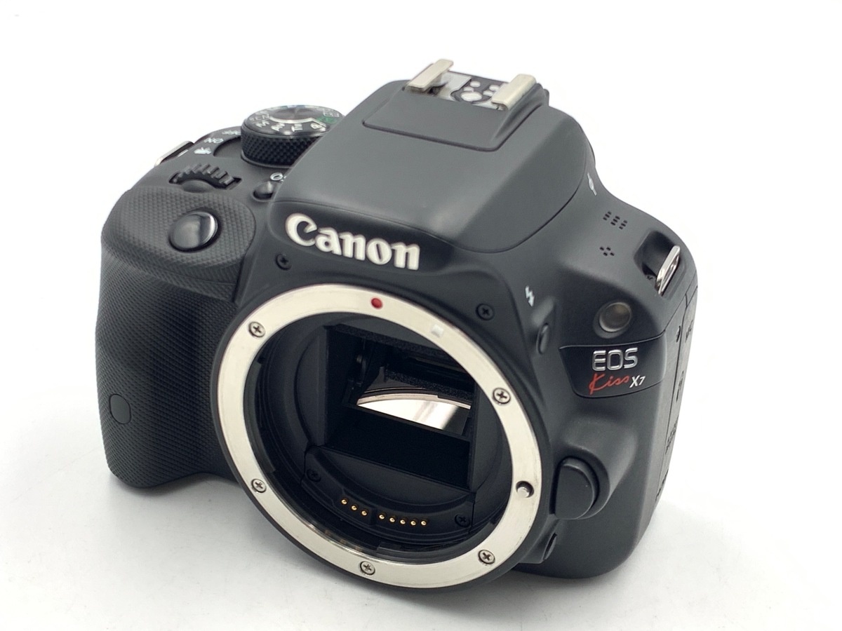 価格.com - CANON EOS Kiss X9i ダブルズームキット 純正オプション