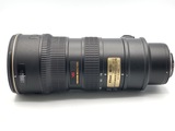 【即日発送】超激安特価Nikon 70-200mmF2.8美品早い者勝ち ニコン AF-S NIKKOR 70-200mm f/2.8E FL ED VR | 交換レンズ