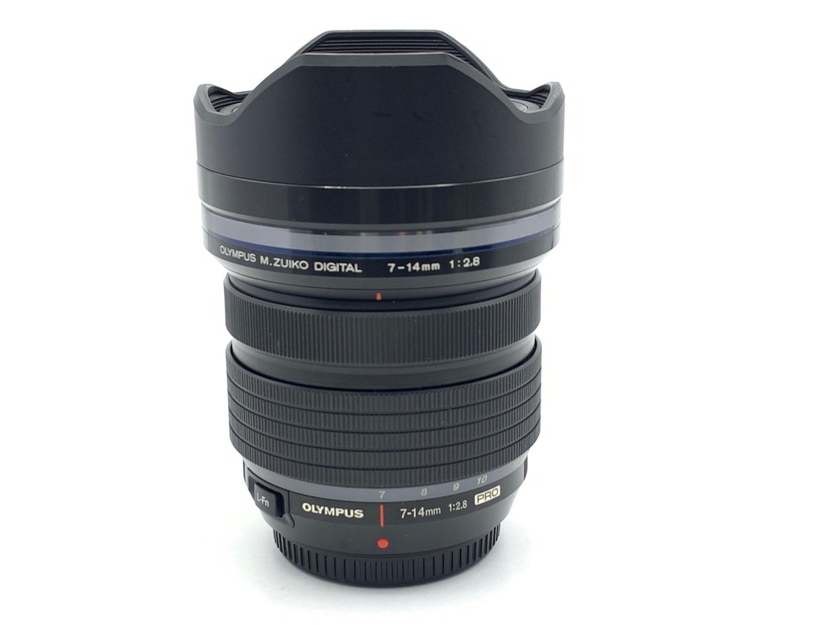 M.ZUIKO DIGITAL ED 7-14mm F2.8 PRO 中古価格比較 - 価格.com M.ZUIKO DIGITAL ED 7-14mm F2.8 PRO 中古価格比較 - 価格.com