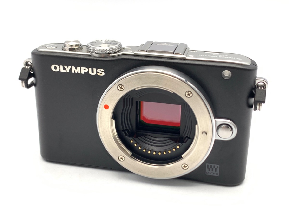 中古デジタル一眼カメラ オリンパス 製品一覧 - 価格.com