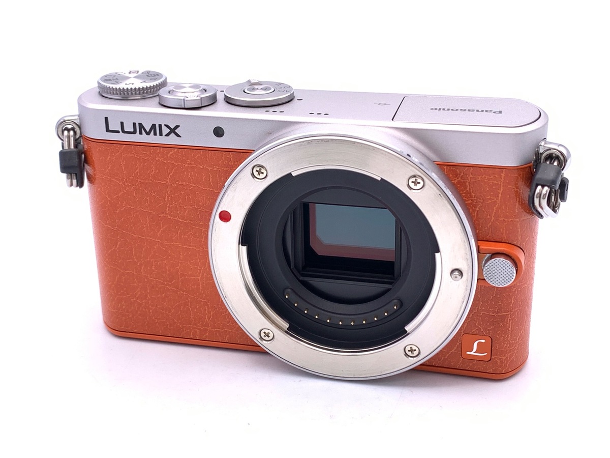 価格.com - パナソニック LUMIX DMC-GX1-K ボディ [エスプリブラック