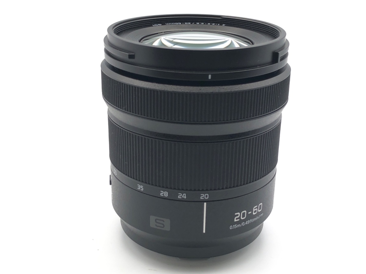 価格.com - パナソニック LUMIX G VARIO 12-32mm/F3.5-5.6 ASPH./MEGA