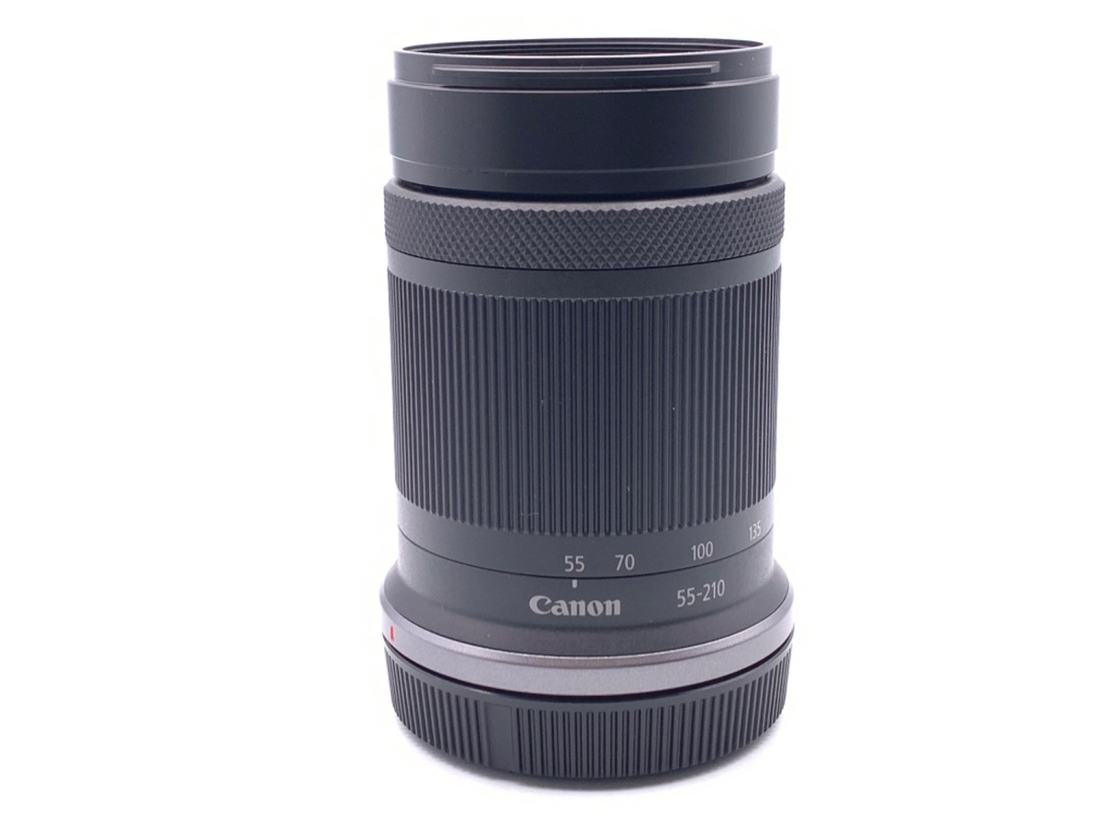 RF-S55-210mm F5-7.1 IS STM 中古価格比較 - 価格.com