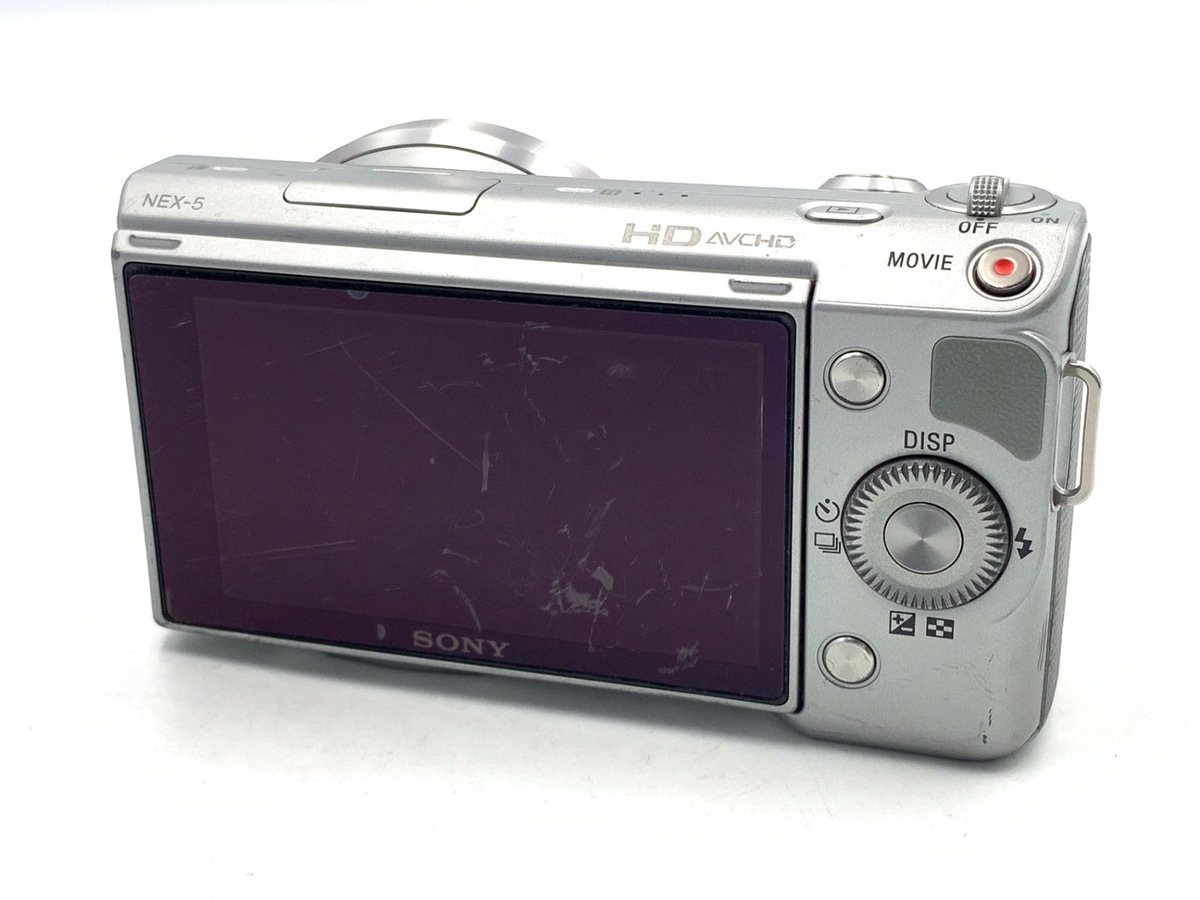 NEX-5 ���ި ���ް�y1420����f�z