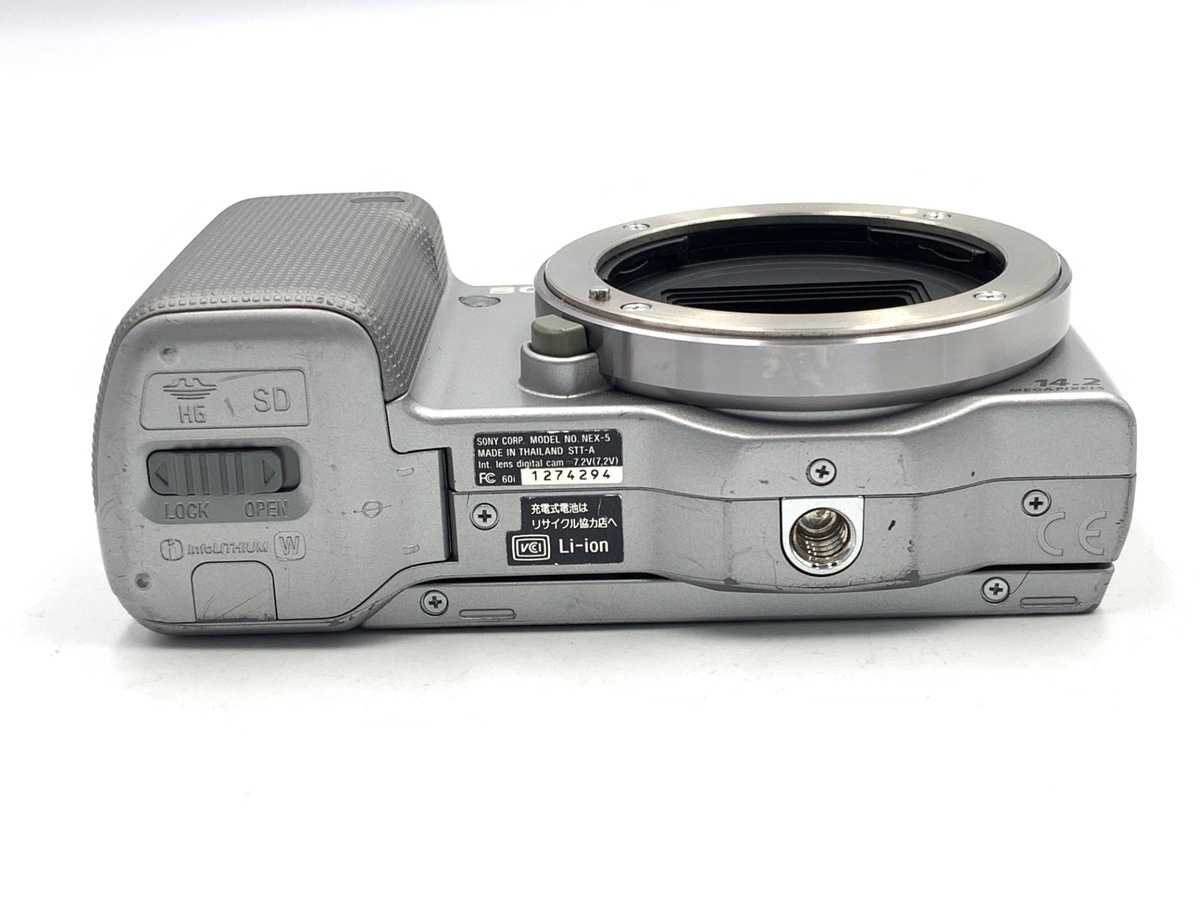 NEX-5 ���ި ���ް�y1420����f�z