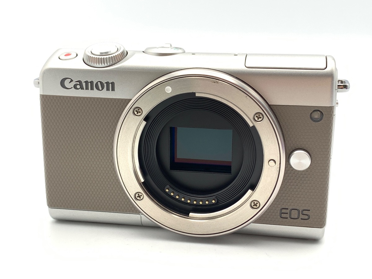 EOS M100 ���ި ��ڰ�y2420����f�z