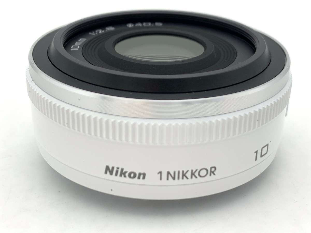 1 NIKKOR 10/2.8 �ܲ�