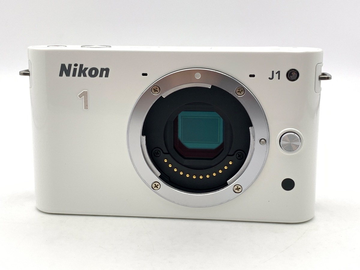 中古】J1 在庫一覧｜カメラのキタムラ
