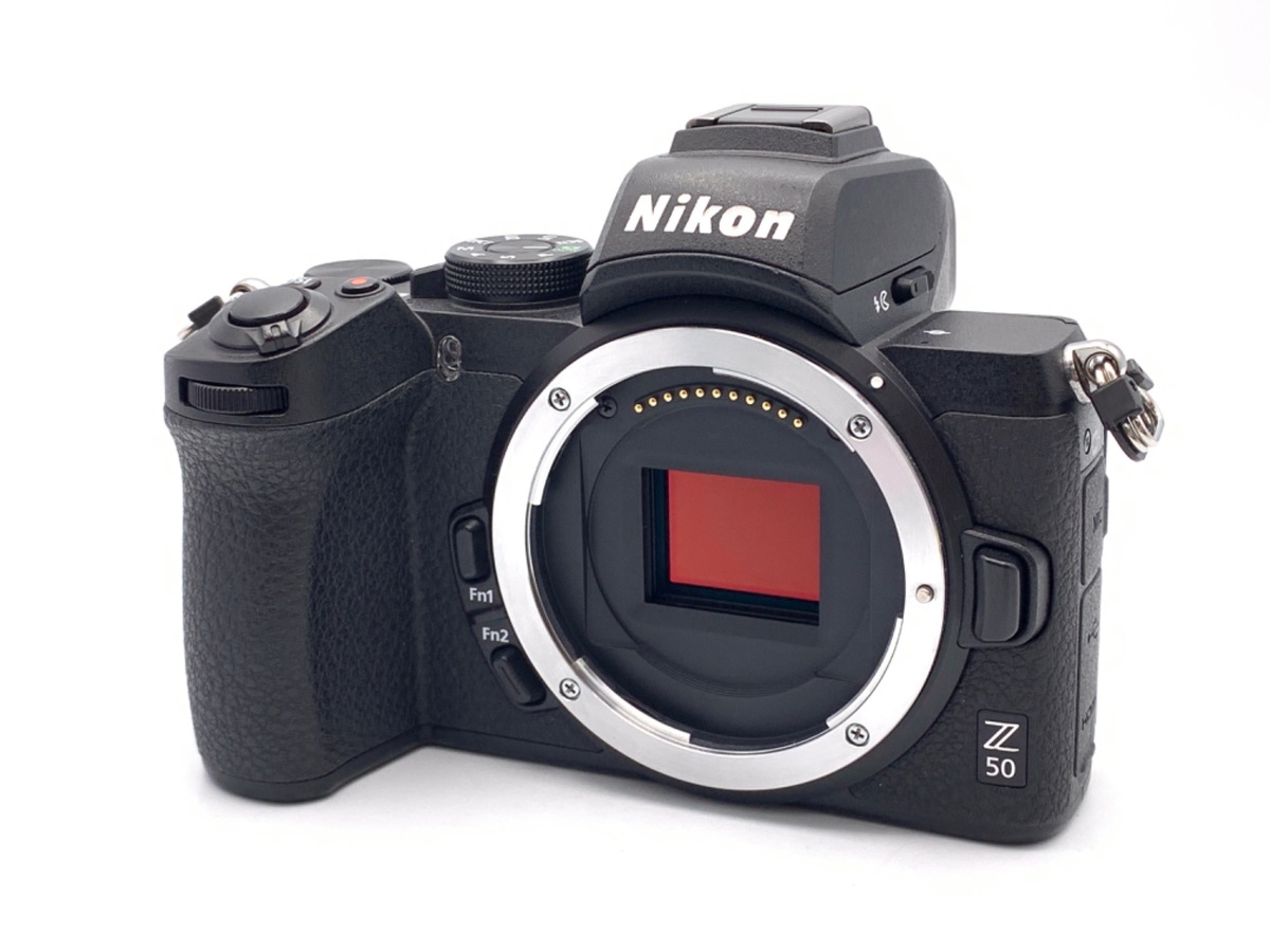 Z50 ボディ【2088万画素】