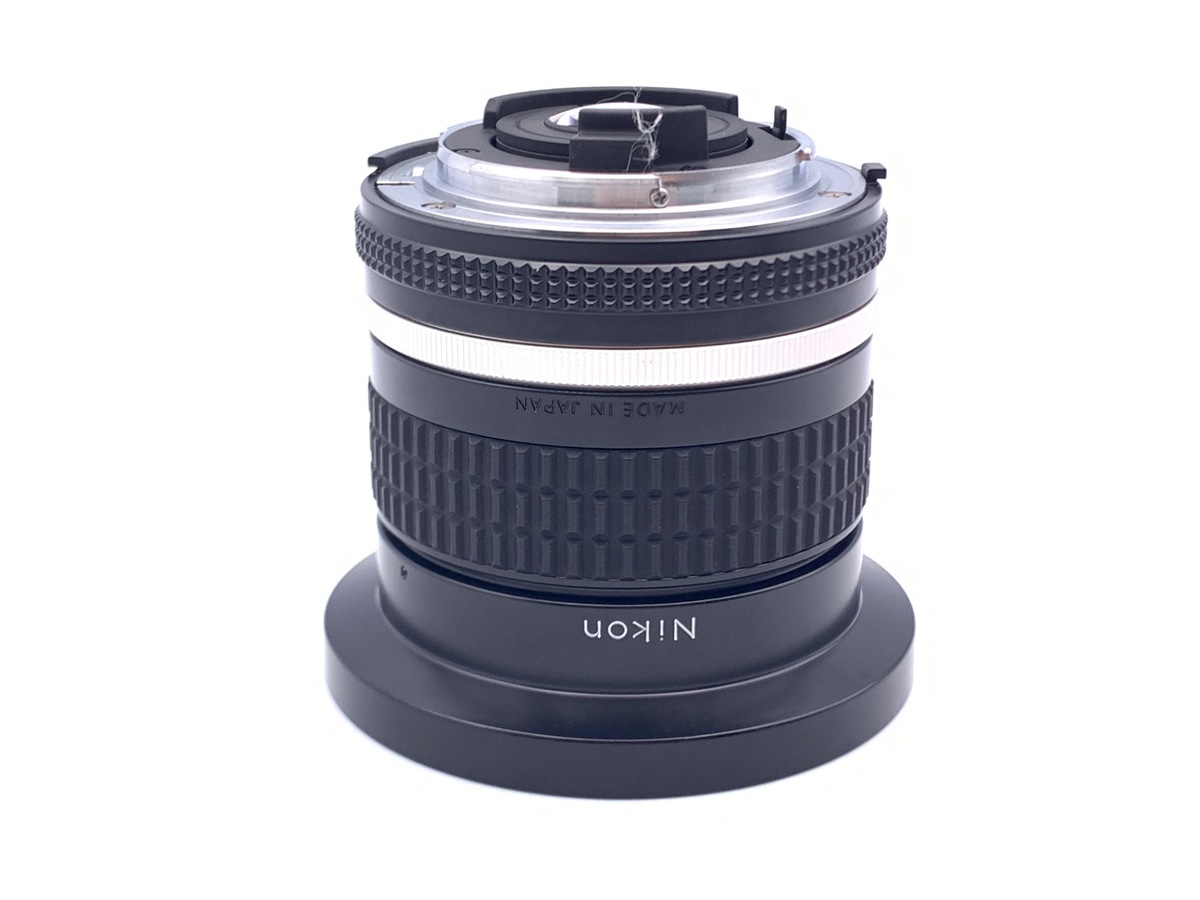 ニコン Ai-S 18/3.5