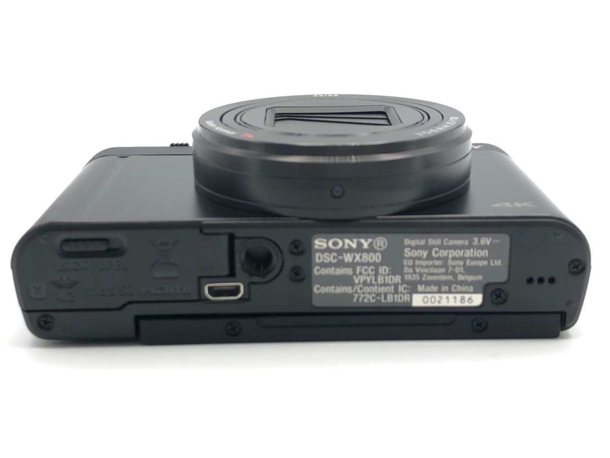 DSC-WX800�y1820����f�z
