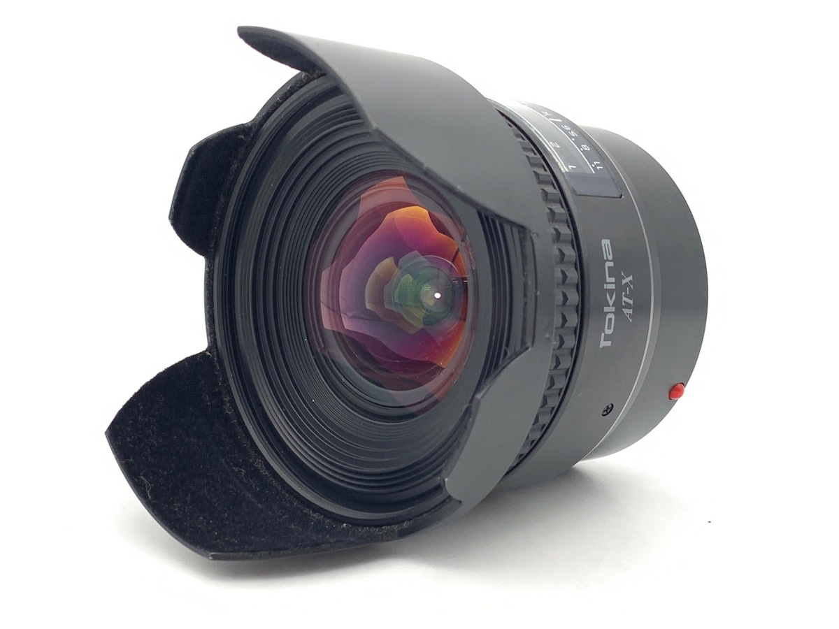 �g�L�i�[ AF17/3.5 �~�m���^ �iAT-X 17AF�j